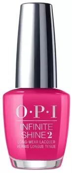 OPI Лак для ногтей / Toying with Trouble Infinite Shine 15 мл