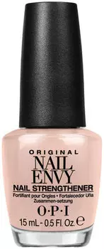 OPI Средство оригинальная формула / Original Nail Envy Samoan Sand 15 мл