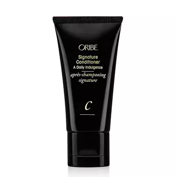ORIBE Кондиционер для ежедневного ухода Вдохновение дня / Signature Conditioner A Daily Indulgence 50 мл