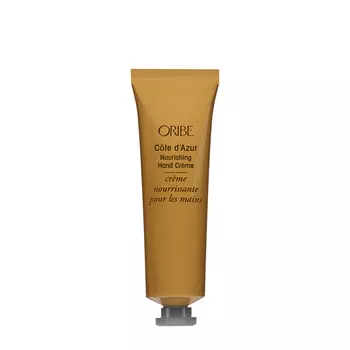 ORIBE Крем интенсивный для рук Лазурный берег / Cote d'Azur Nourishing Hand Creme 30 мл