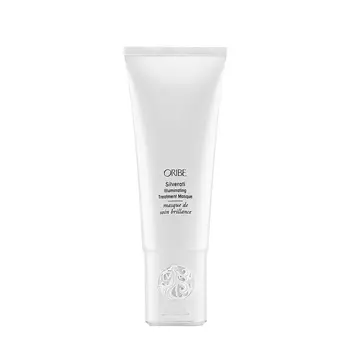 ORIBE Маска для окрашенных в пепельный и седых волос Благородство серебра / Silverati Illuminating Treatment Masque 150 мл