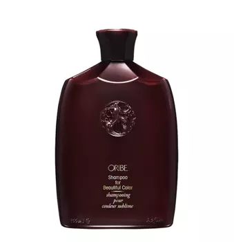 ORIBE Шампунь для окрашенных волос Великолепие цвета / Shampoo for Beautiful Color 250 мл