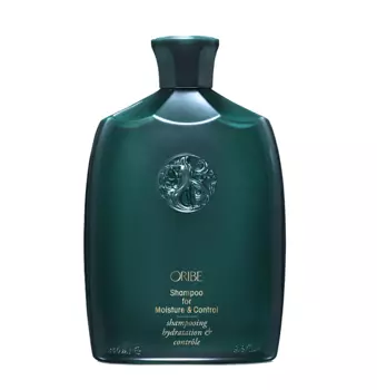 ORIBE Шампунь для увлажнения и контроля Источник красоты / Shampoo for Moisture and Control 250 мл