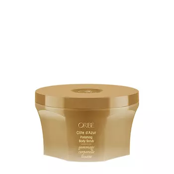 ORIBE Скраб полирующий для тела Лазурный берег / Cote d'Azur Polishing Body Scrub 196 г