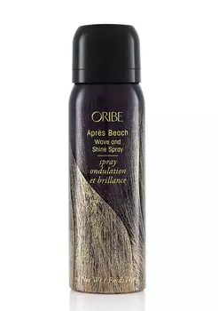 ORIBE Спрей для создания естественных локонов / Apres Beach Wave and Shine Spray 75 мл