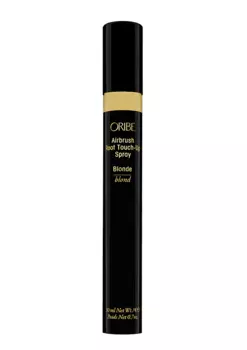 ORIBE Спрей-корректор цвета для корней волос, светло-русый / Airbrush Root Touch Up Spray, blonde 30 мл