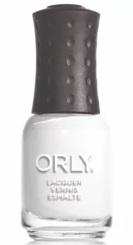 ORLY 201 лак для ногтей / FM LAQ WhiteTipse 5,3 мл