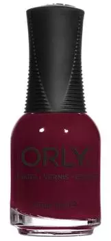 ORLY 363 лак для ногтей / Ruby 18 мл