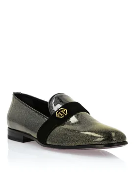 Лоферы PHILIPP PLEIN