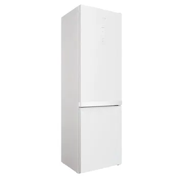 холодильник двухкамерный HOTPOINT-ARISTON HT 5200 W 200x60x64см белый