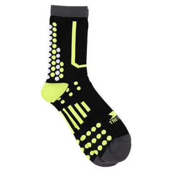 Носки Trespass Dash long, черный
