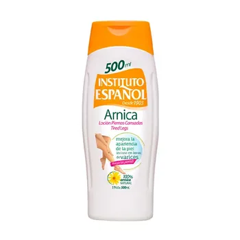 Лосьон для уставших ног Arnica Instituto Espaol, 500 ml