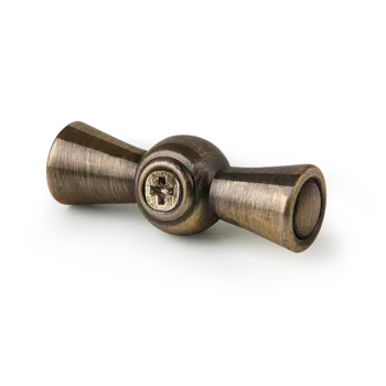 Werkel W6442112/ Ручка выключателя 2 шт. (бронза) Ретро