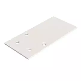 Заглушка Maytoni Accessories for tracks TRA004EC-21W