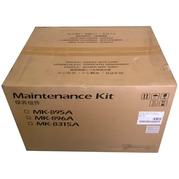 Сервисный комплект Kyocera MK-896A для FS-C8520MFP/C8525MFP (1702MY0UN0)