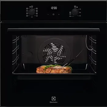 Духовой шкаф электрический Electrolux EOE5C71Z, черный (EOE5C71Z)