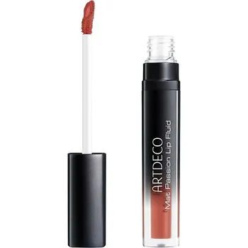 ARTDECO Стойкая жидкая матовая помада Mat Passion Lip Fluid