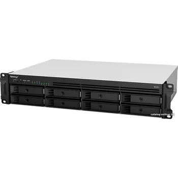 Сетевое хранилище Synology RackStation RS1221RP+ (RS1221RP+)