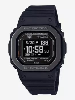 Спортивные часы Casio DW-H5600MB-1E, Черный