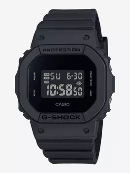 Спортивные часы Casio GMD-S5610BB-1E, Черный