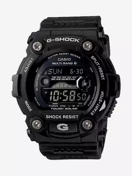 Спортивные часы Casio GW-7900B-1E, Черный