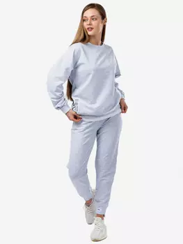 Спортивный костюм DOPPIETTO INSERTO n.a., Серый