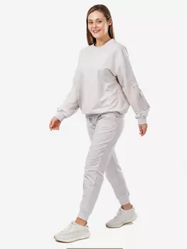 Спортивный костюм DOPPIETTO PIEGA n.a., Бежевый