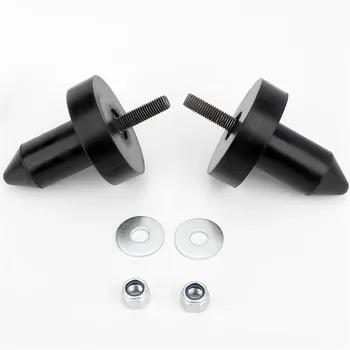 Car Hood Pin Bushings Kit For Kenworth T2000 T600A T800 W900 924-5410 K179-528