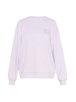 Толстовка Usha, цвет lavender