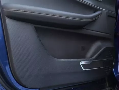 Противоударная накладка на дверь Chery Tiggo 7 Pro 2020