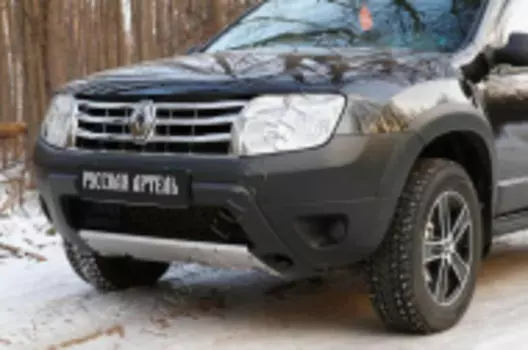 Расширители колесных арок Русская Артель Renault Duster 2010-2014