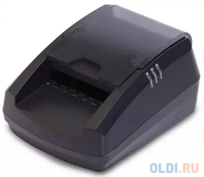 Детектор банкнот Mertech D-20A FLASH автоматический рубли