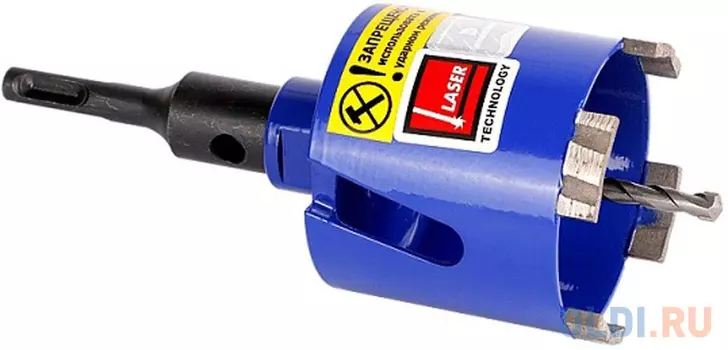 DISTAR САСС-W 82x65-4xМ16 T-Бетон / SDS+, шт