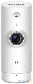 D-Link DCS-8000LH/A1A 1 Мп беспроводная облачная сетевая HD-камера, день/ночь, с ИК-подсветкой до 5 метров