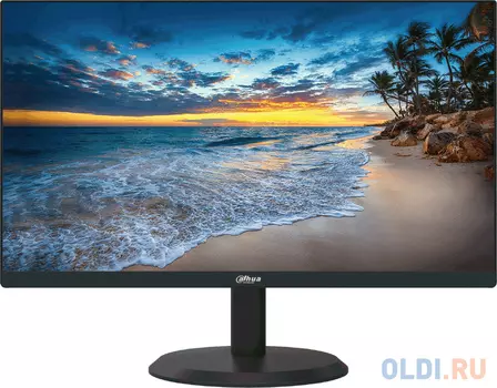 Монитор 21.5" Dahua DHI-LM22-H200