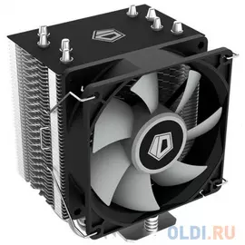 Cooler ID-Cooling SE-914-XT_BASIC 150W/ PWM/ all Intel/AMD/ Screws