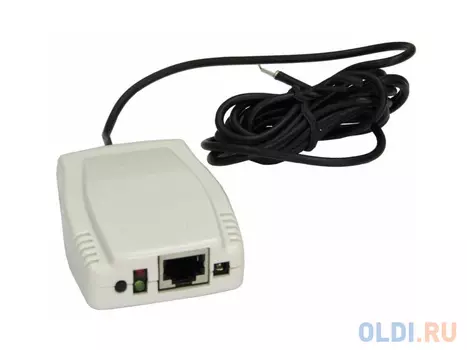 Датчик температуры и влажности Powercom NetFeeler II для карты SNMP NetAgent II