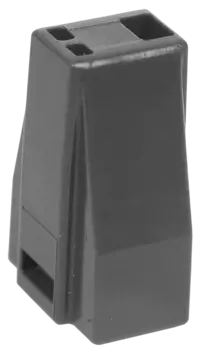 Клемма IEK СМК 773-302 2x2.5мм, серый (UKZ-001-302)