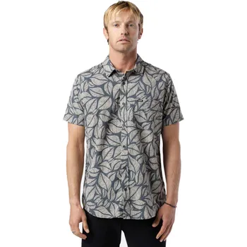 Футболка с коротким рукавом техническая Fun times Rip Curl, синий