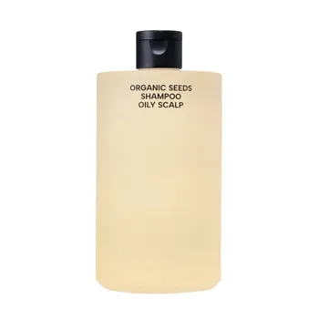 Шампунь WHAMISA Shampoo Oily Scalp, 510 ml