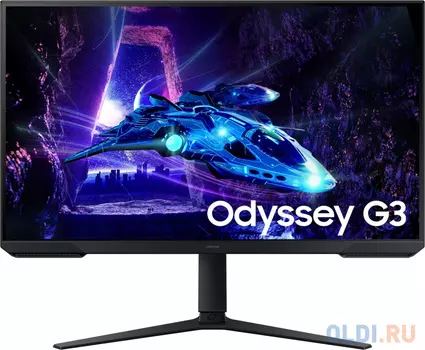 Монитор 32" Samsung Odyssey G3 S32DG300EI