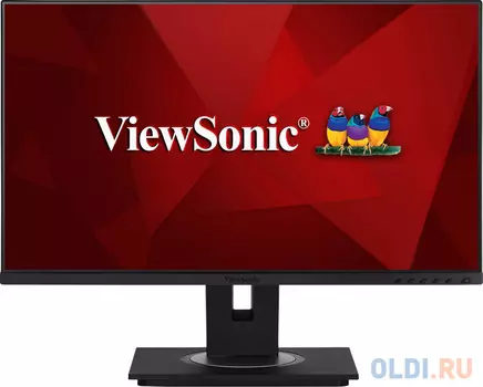 Монитор 23.8" ViewSonic VG2456