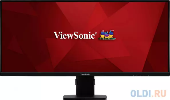 Монитор 34" ViewSonic VA3456-MHDJ