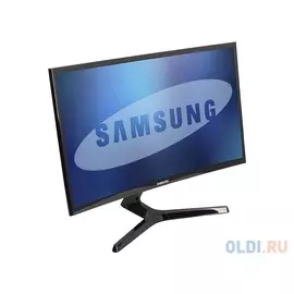 Монитор 23.5" Samsung C24F396FHI/C24F396FHR