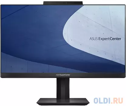 Моноблок/ ASUS E5202WHAK-BA017X 21.5"(1920x1080 (матовый) IPS)/Intel Core i5 11500B(3.3Ghz)/8192Mb/256PCISSDGb/noDVD/Int:Intel HD/Cam/BT/WiFi/w