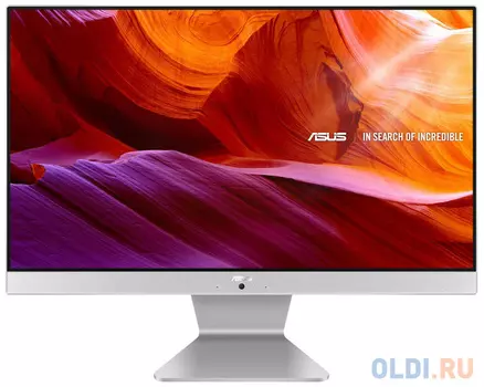 Моноблок ASUS Vivo AIO 22 V222FAK-WA079W 90PT02G2-M000P0