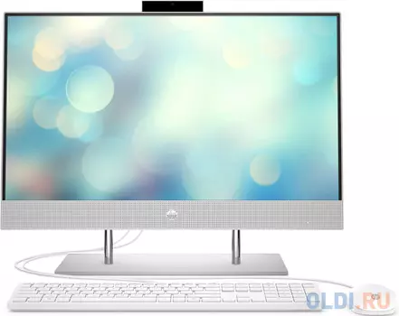 Моноблок HP 24-dp0032ur