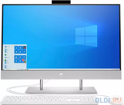 Моноблок HP 27-dp0039ur