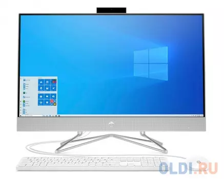 Моноблок HP 27-dp1078ny 4X5E2EA