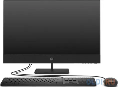 Моноблок HP ProOne 400 G6 AIO 641N6PA